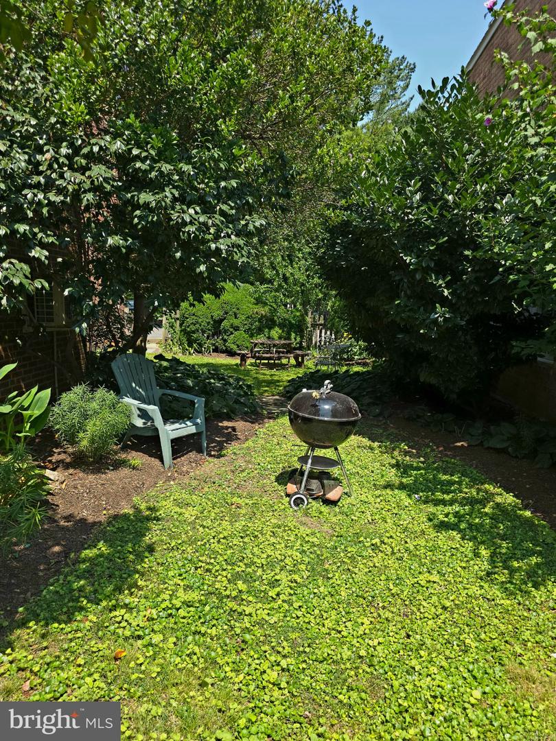 2527 Q St Nw #204 Property Photo 12