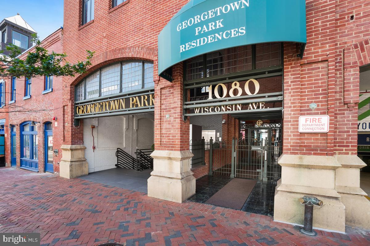 1080 Wisconsin Ave Nw #1004 Property Photo 2