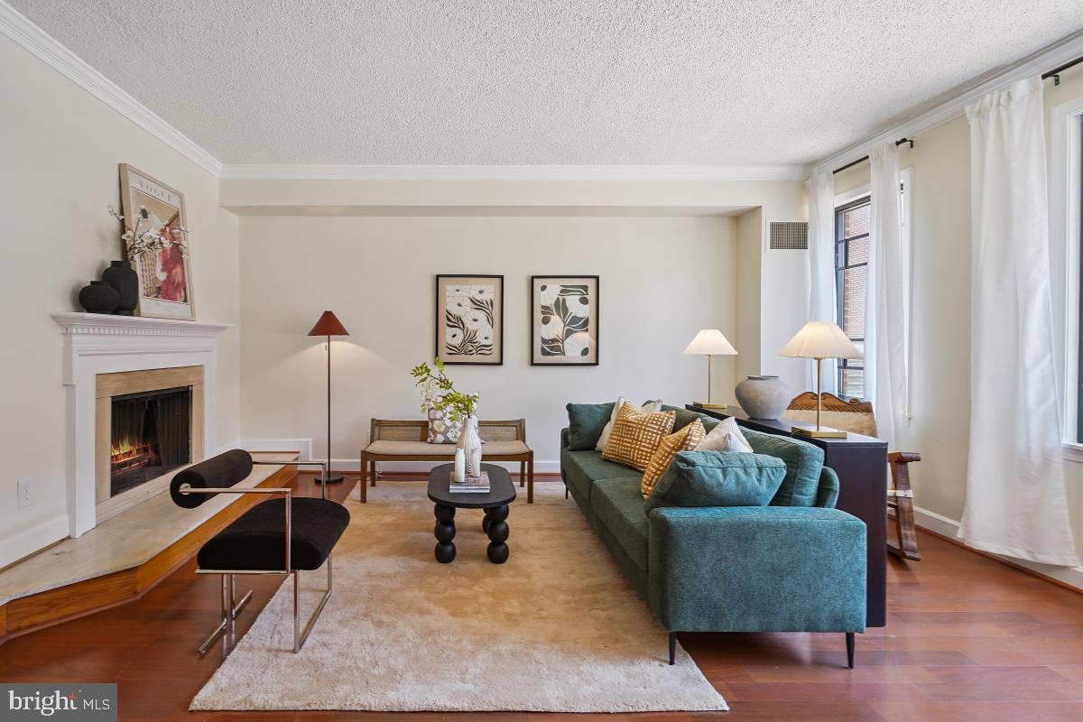 1080 Wisconsin Ave Nw #1004 Property Photo 8