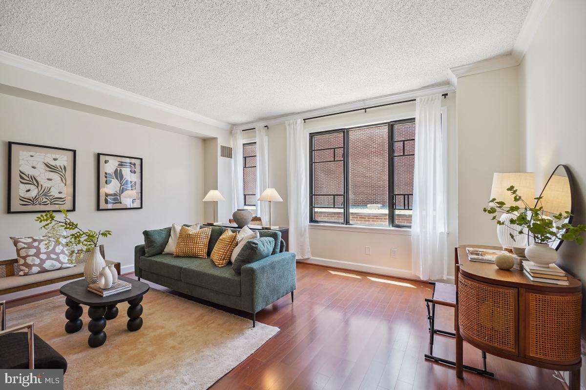 1080 Wisconsin Ave Nw #1004 Property Photo 9