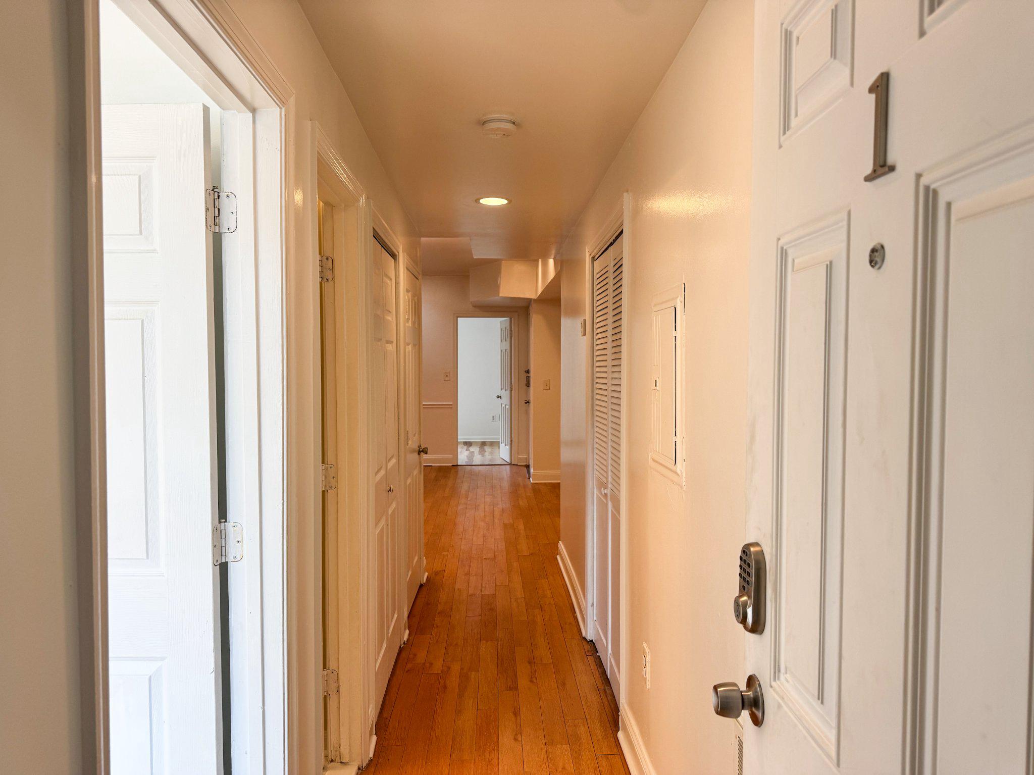 1652 West Virginia Ave Ne #1 Property Photo 4