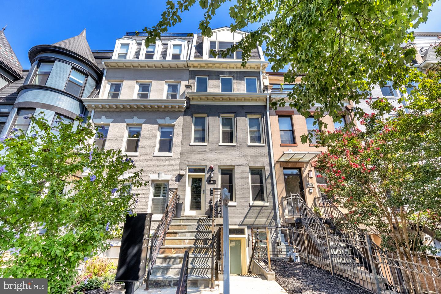 1451 Girard St Nw #2 Property Photo 28