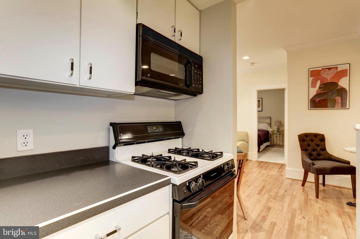 1807 California St Nw #205 Property Photo 5