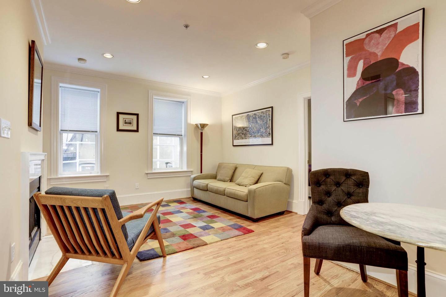 1807 California St Nw #205 Property Photo 8