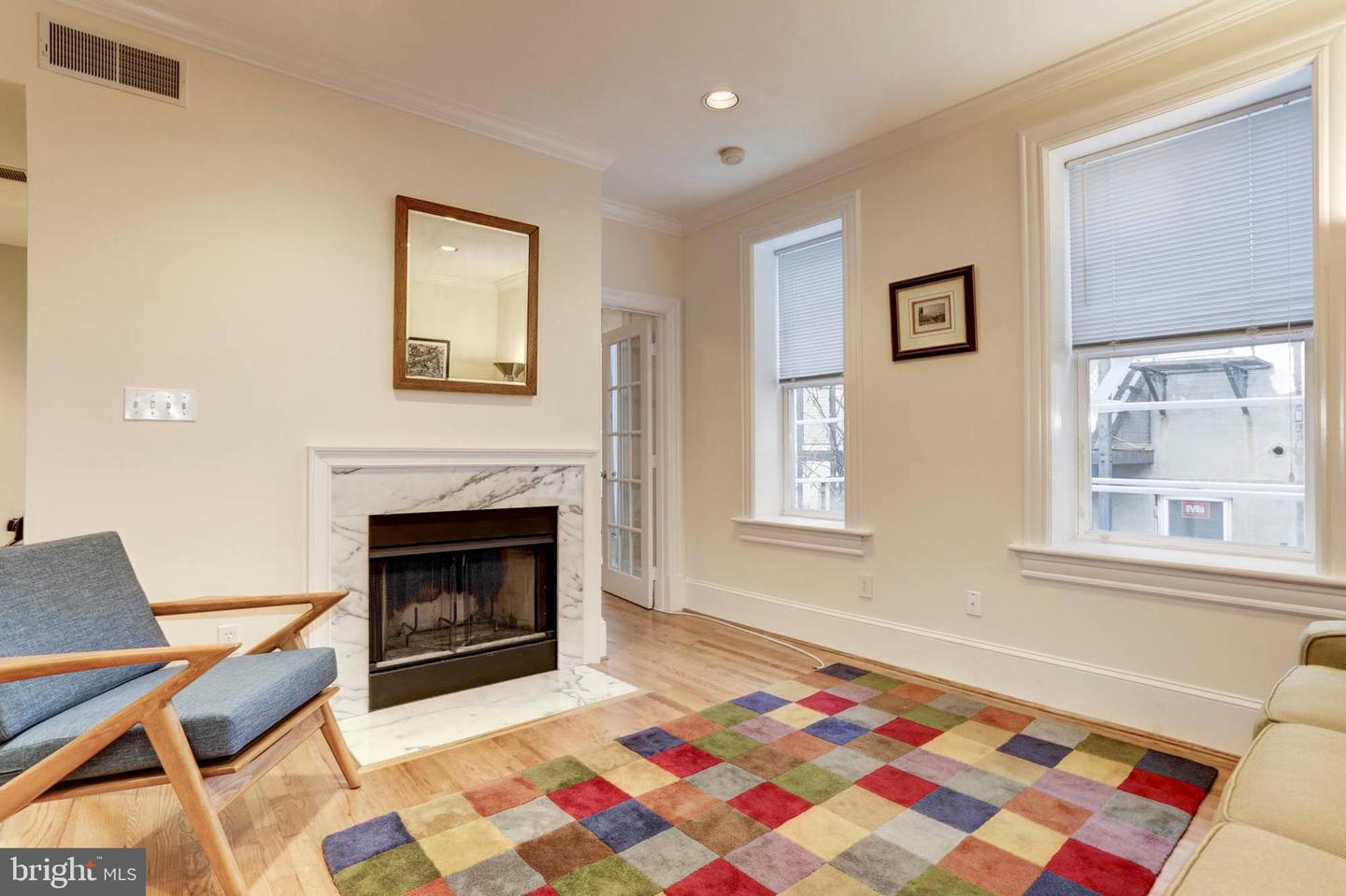 1807 California St Nw #205 Property Photo 12