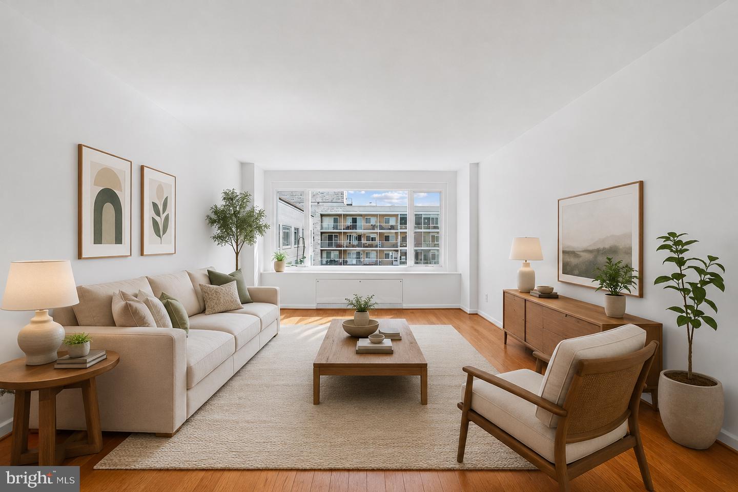 2475 Virginia Ave Nw #918 Property Photo 8