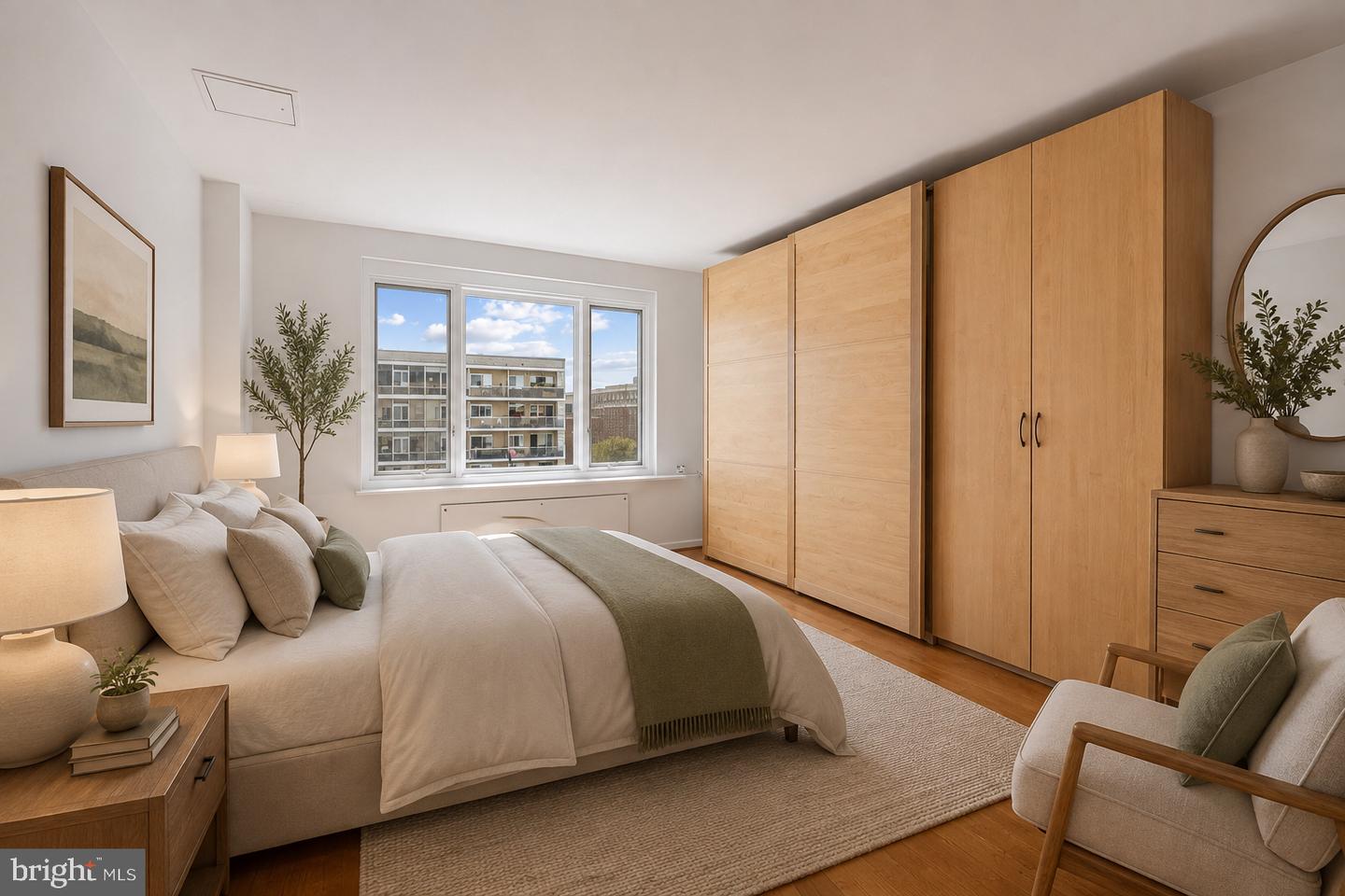 2475 Virginia Ave Nw #918 Property Photo 17