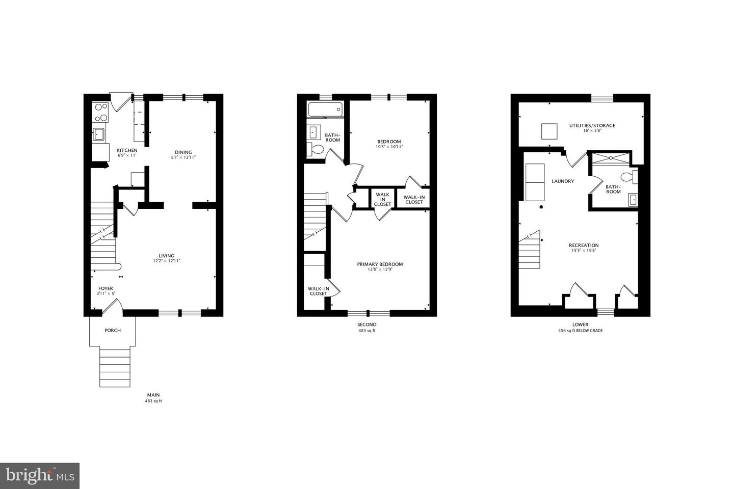 640 Chesapeake St Se Property Photo 21