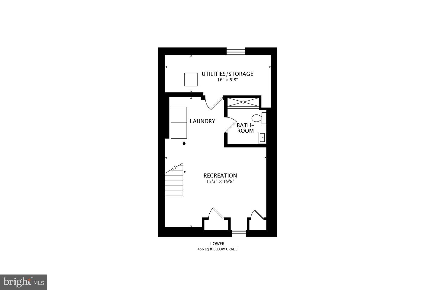 640 Chesapeake St Se Property Photo 22