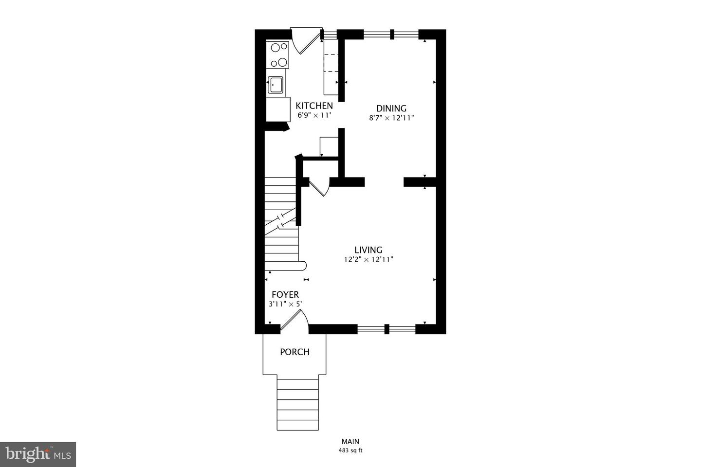 640 Chesapeake St Se Property Photo 23