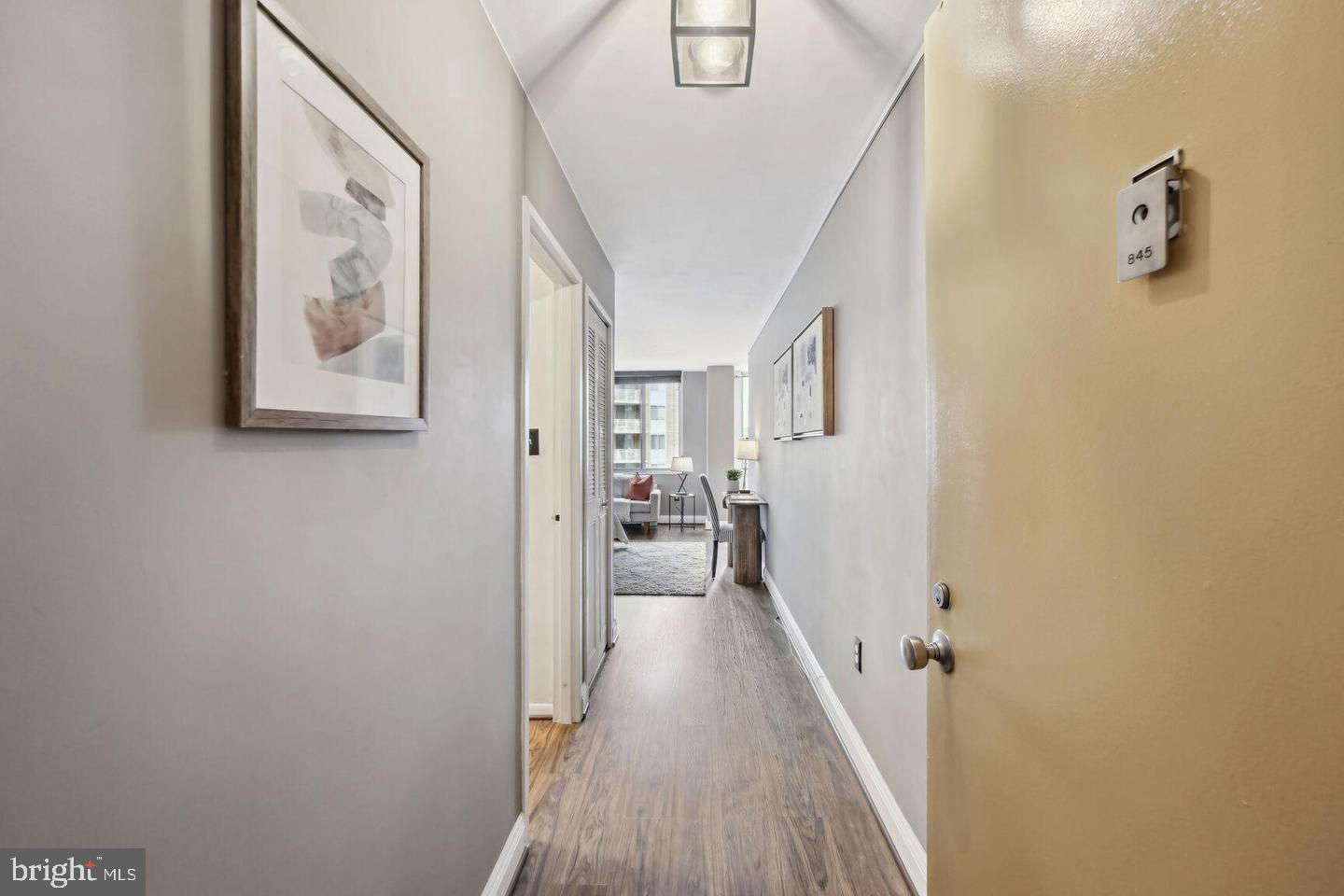 2939 Van Ness St Nw #845 Property Photo 2