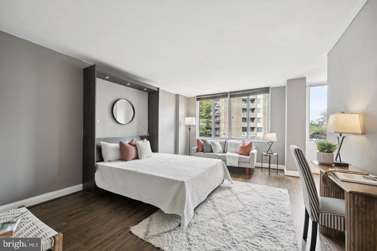 2939 Van Ness St Nw #845 Property Photo 3