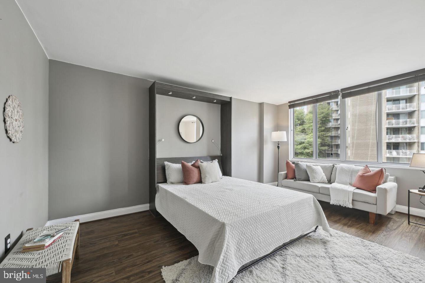 2939 Van Ness St Nw #845 Property Photo 4