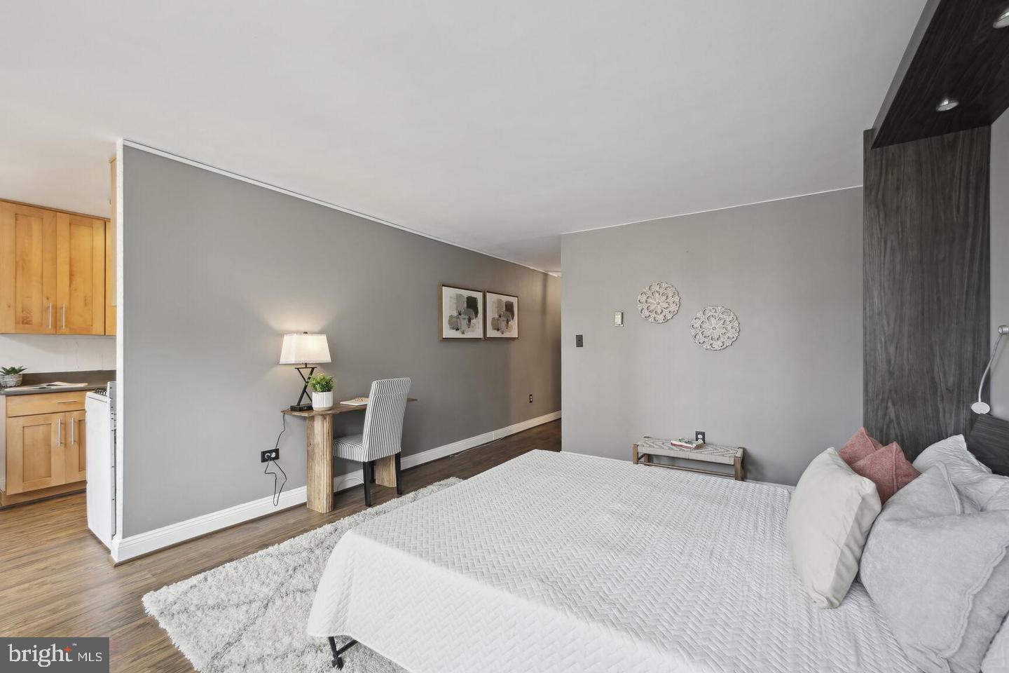 2939 Van Ness St Nw #845 Property Photo 5