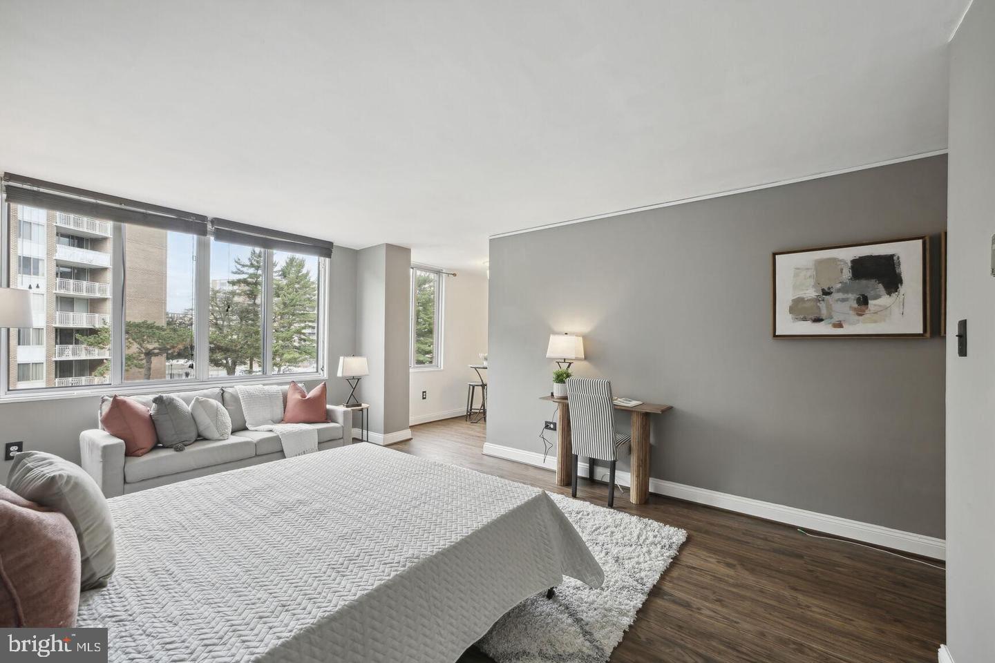 2939 Van Ness St Nw #845 Property Photo 7
