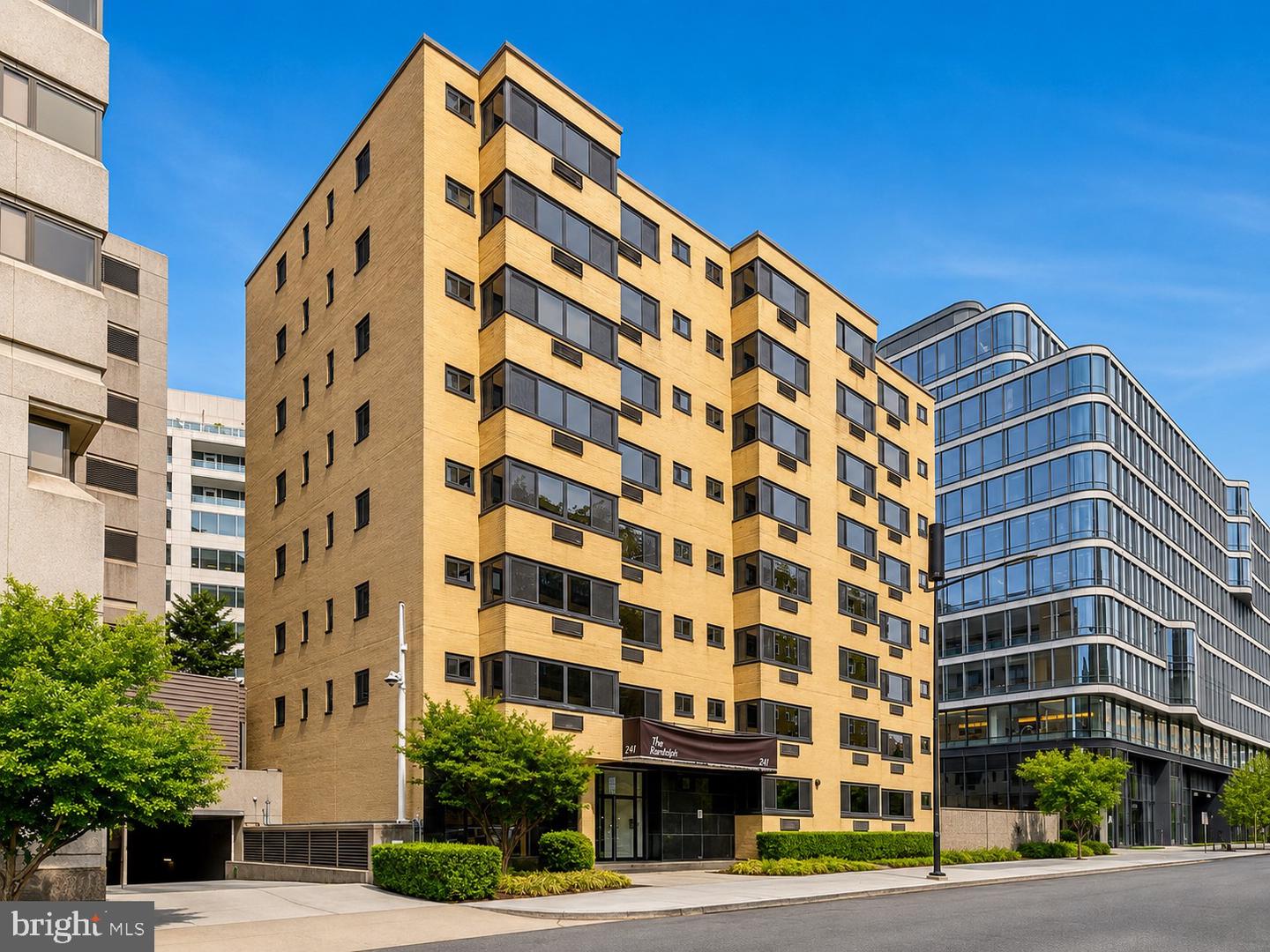 2141 I ST NW #610