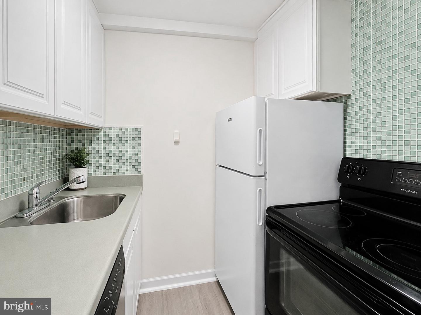 2141 I St Nw #610 Property Photo 4
