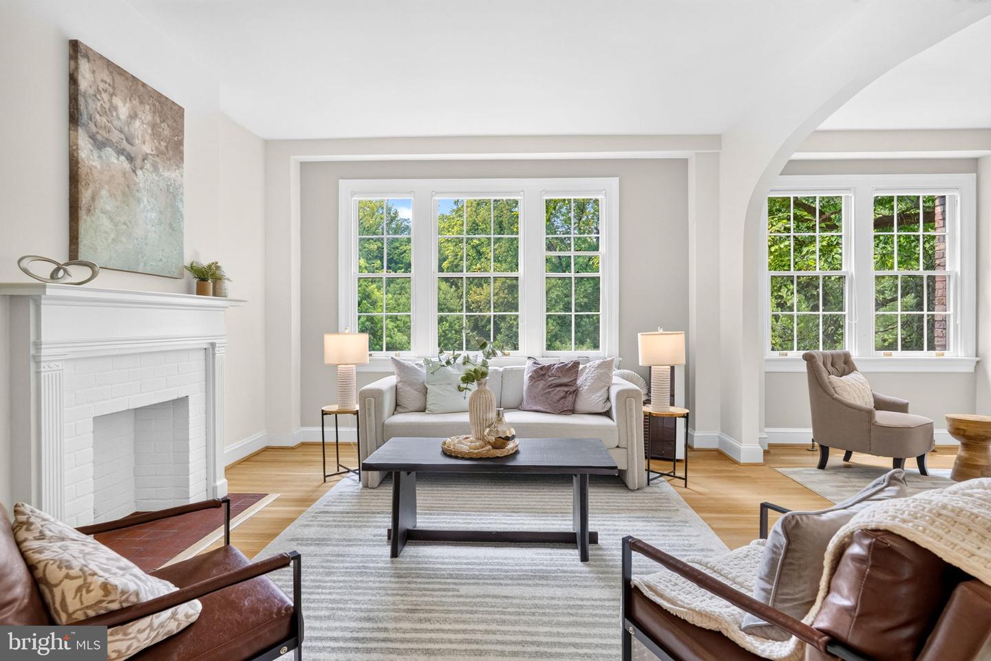 3041 Sedgwick Street Nw #201-d Property Photo 4