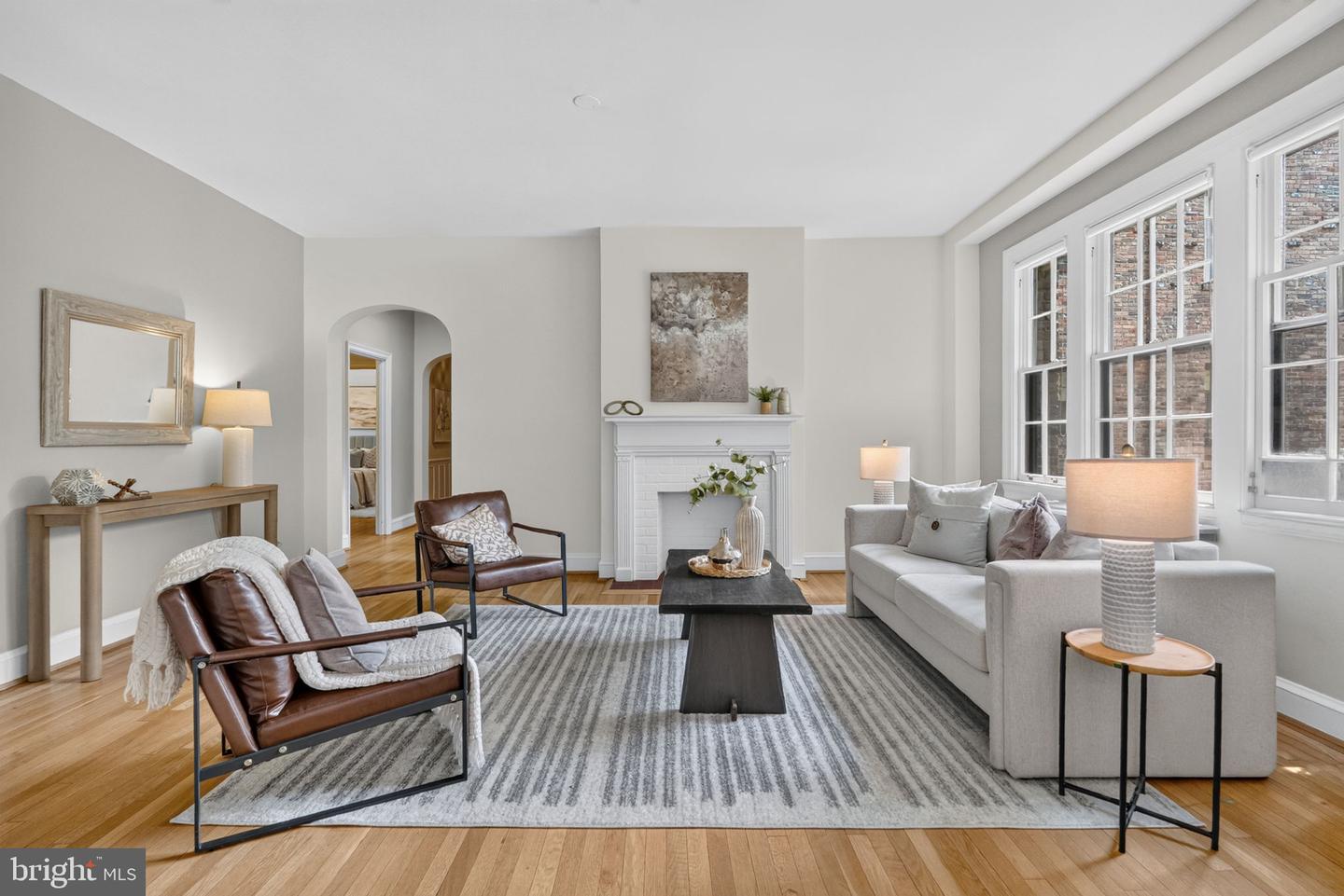 3041 Sedgwick Street Nw #201-d Property Photo 5