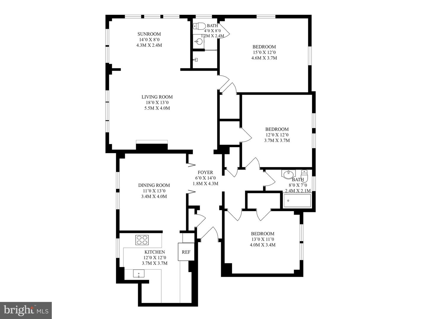 3041 Sedgwick Street Nw #201-d Property Photo 25