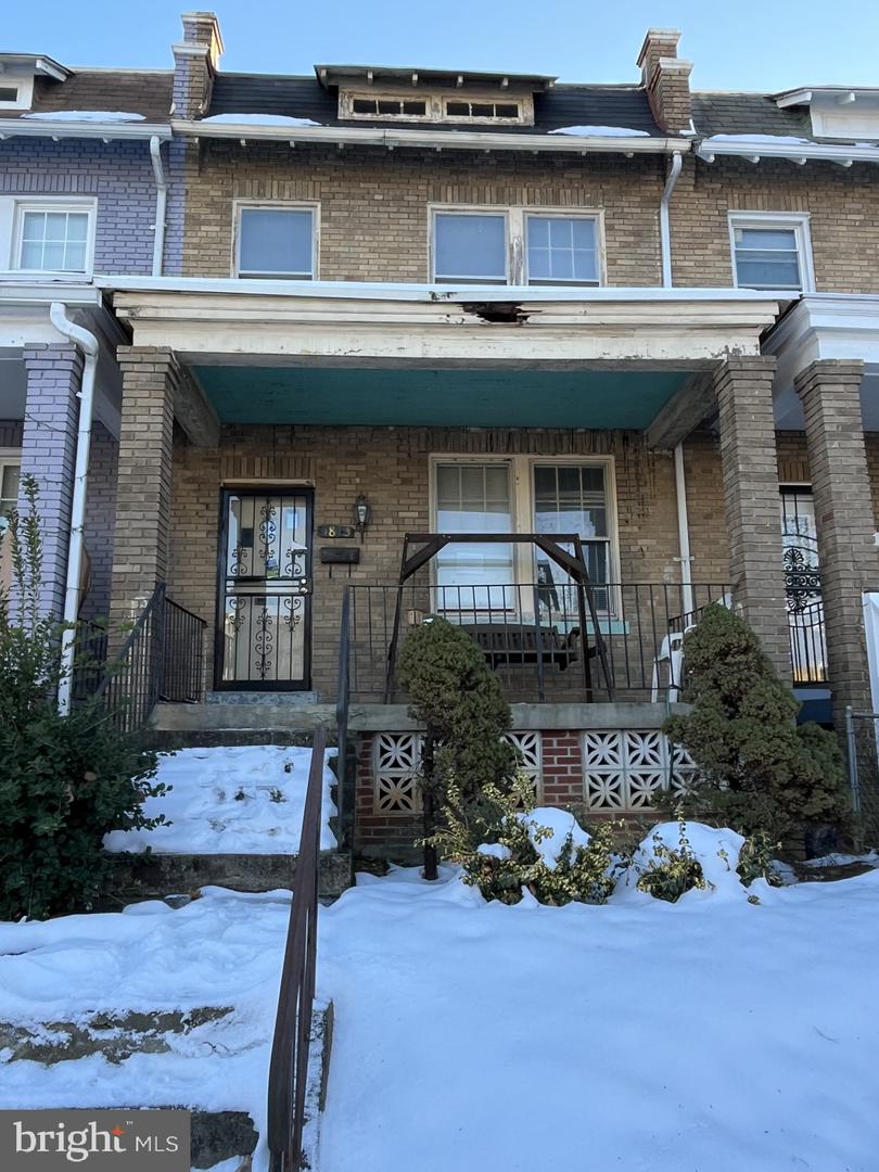 1813 M St Ne Property Photo 1