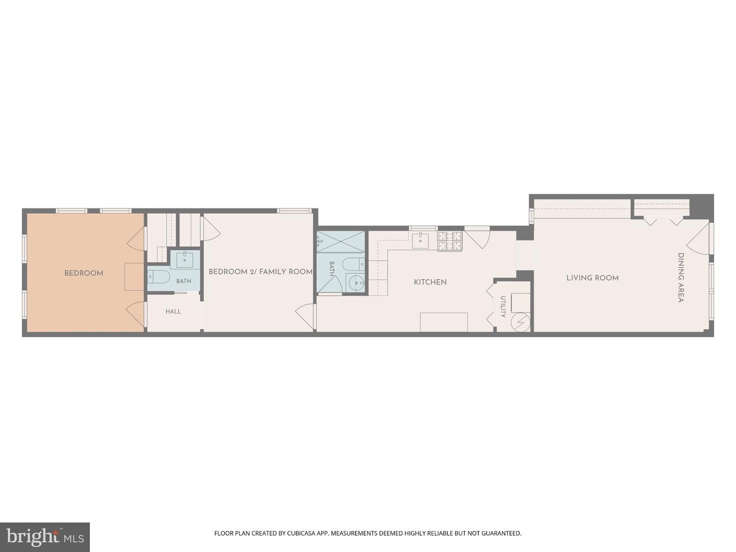 607 Constitution Ave Ne Property Photo 22