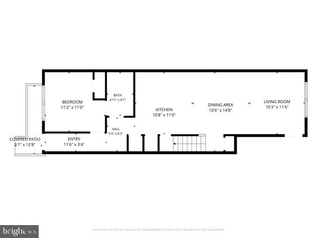 1512 F St Ne #2 Property Photo 36
