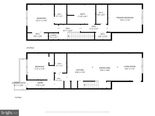 1512 F St Ne #2 Property Photo 38