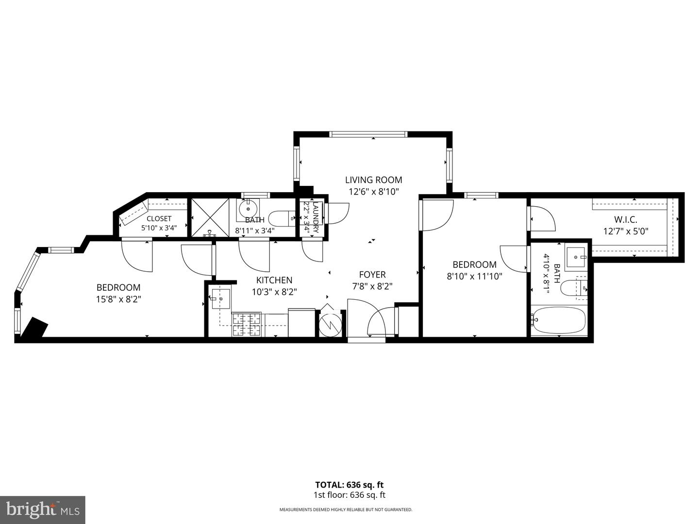 500 Florida Ave Nw #3 Property Photo 24