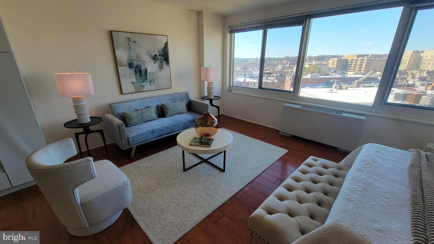 1330 New Hampshire Ave Nw #720 Property Photo 23