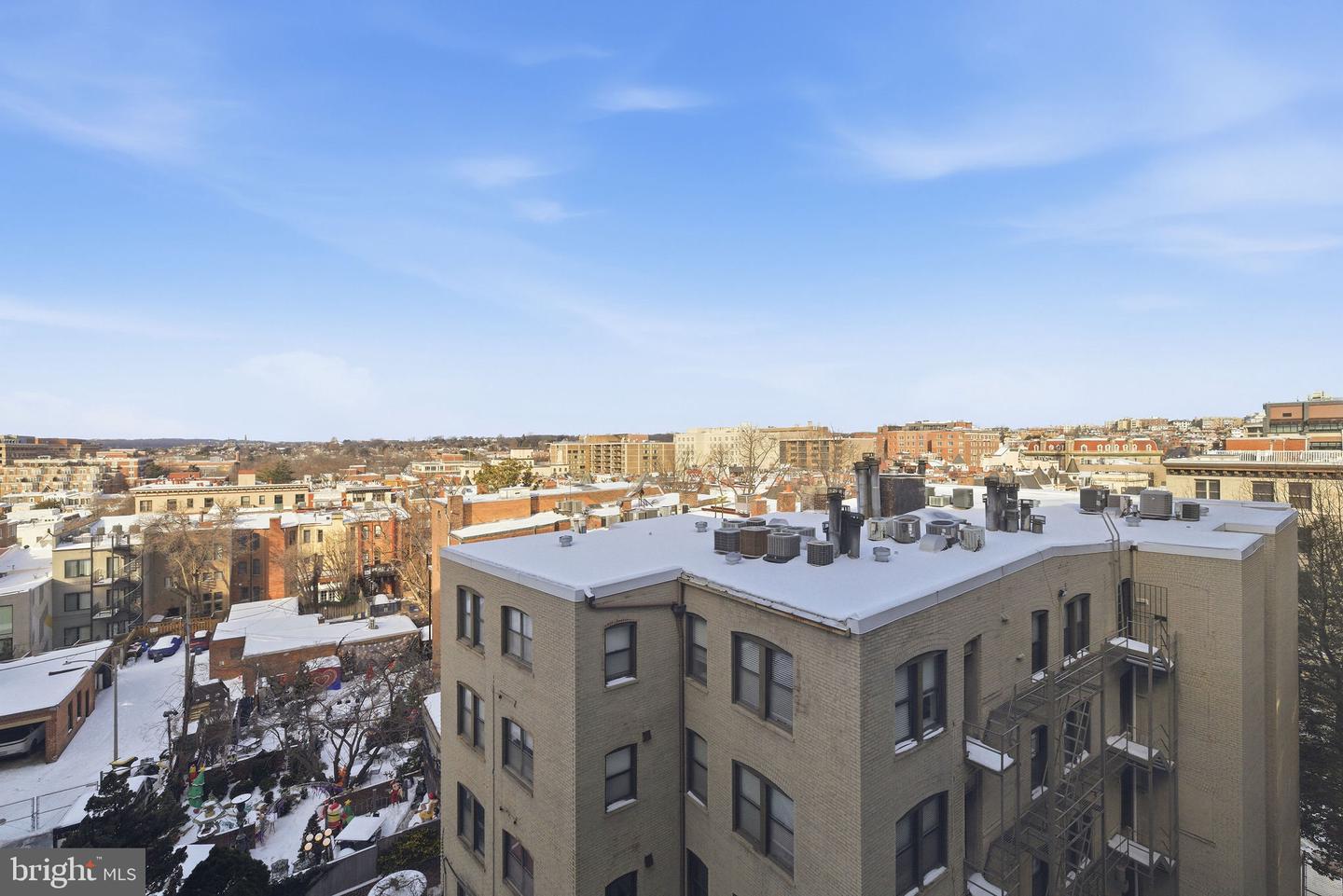 1330 New Hampshire Ave Nw #720 Property Photo 26