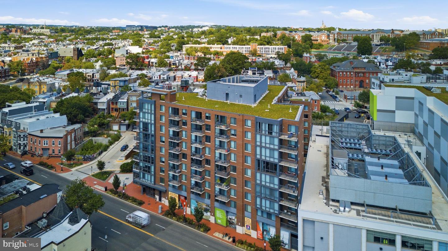 50 Florida Ave Ne #524 Property Photo 53