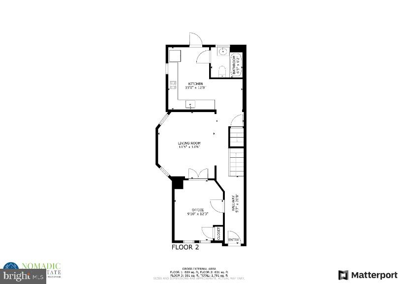720 Gresham Pl Nw Property Photo 19