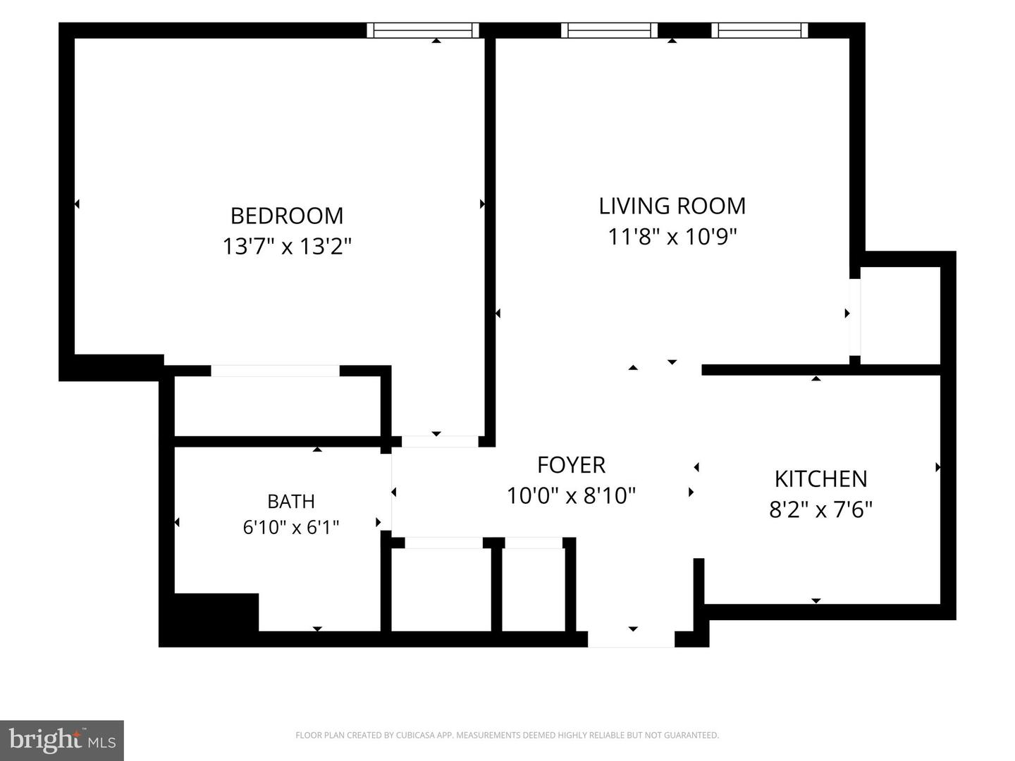 739 Newton Pl Nw #202 Property Photo 19
