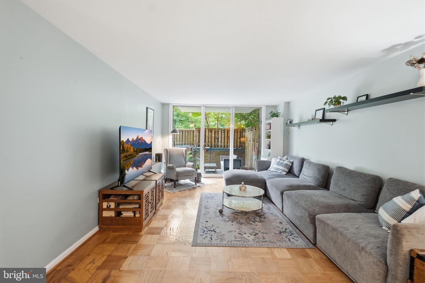 2939 Van Ness St Nw #106 Property Photo 5
