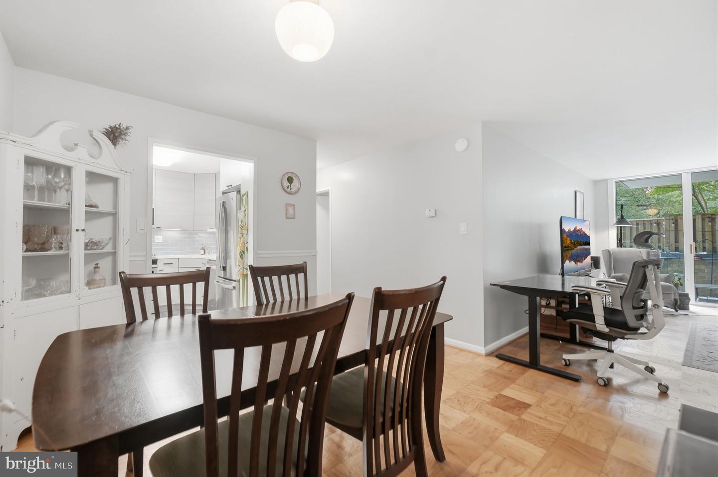 2939 Van Ness St Nw #106 Property Photo 14
