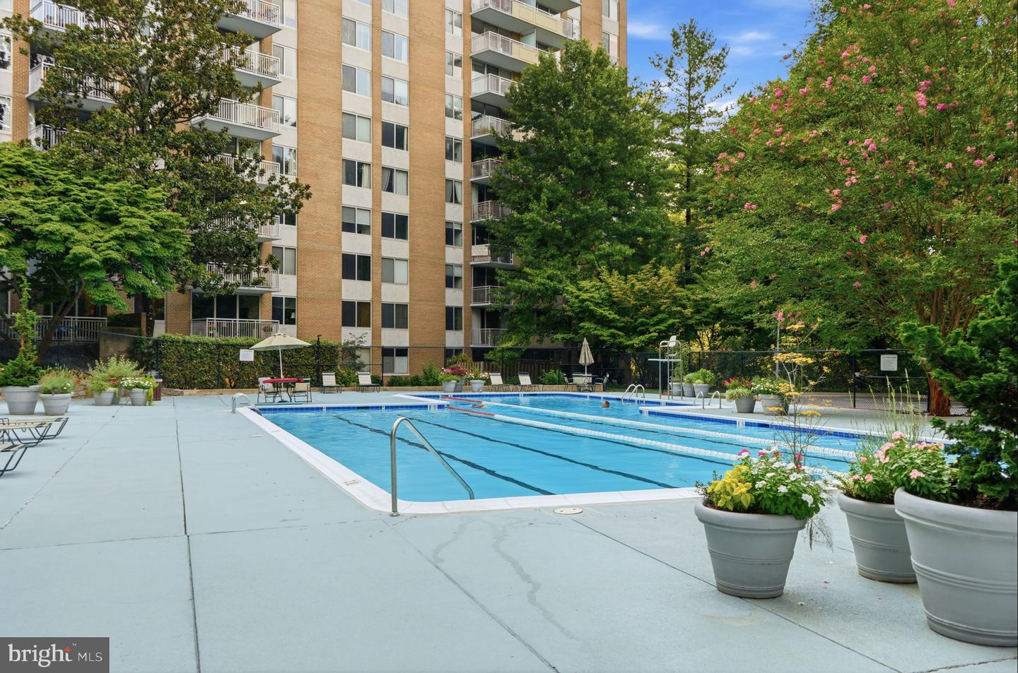 2939 Van Ness St Nw #106 Property Photo 31