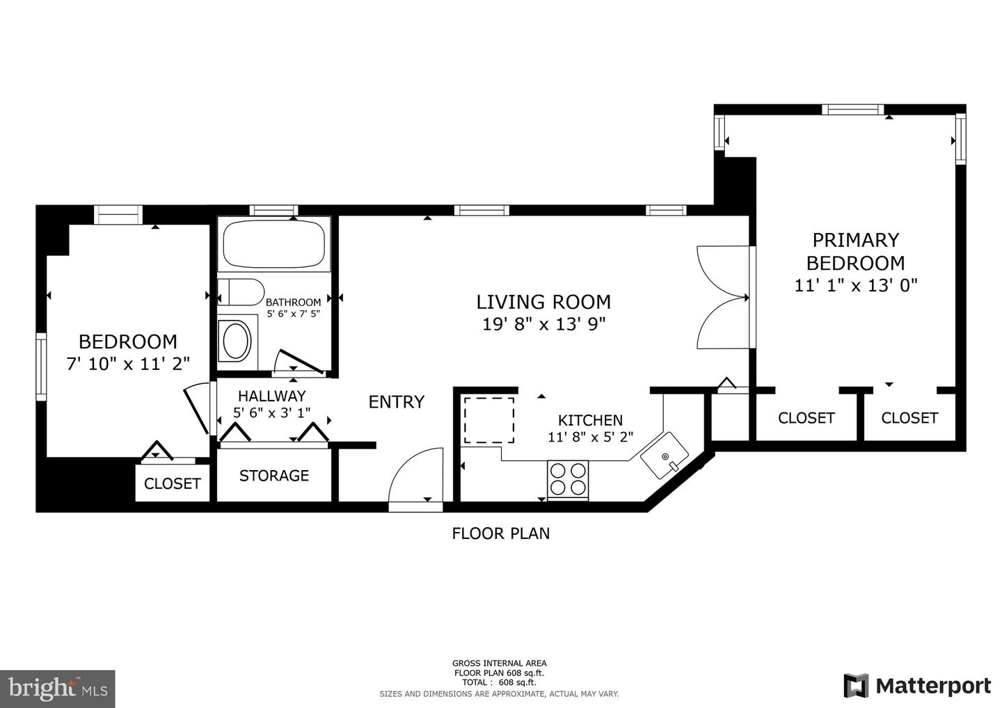 1438 Meridian Pl Nw #ll1 Property Photo 13