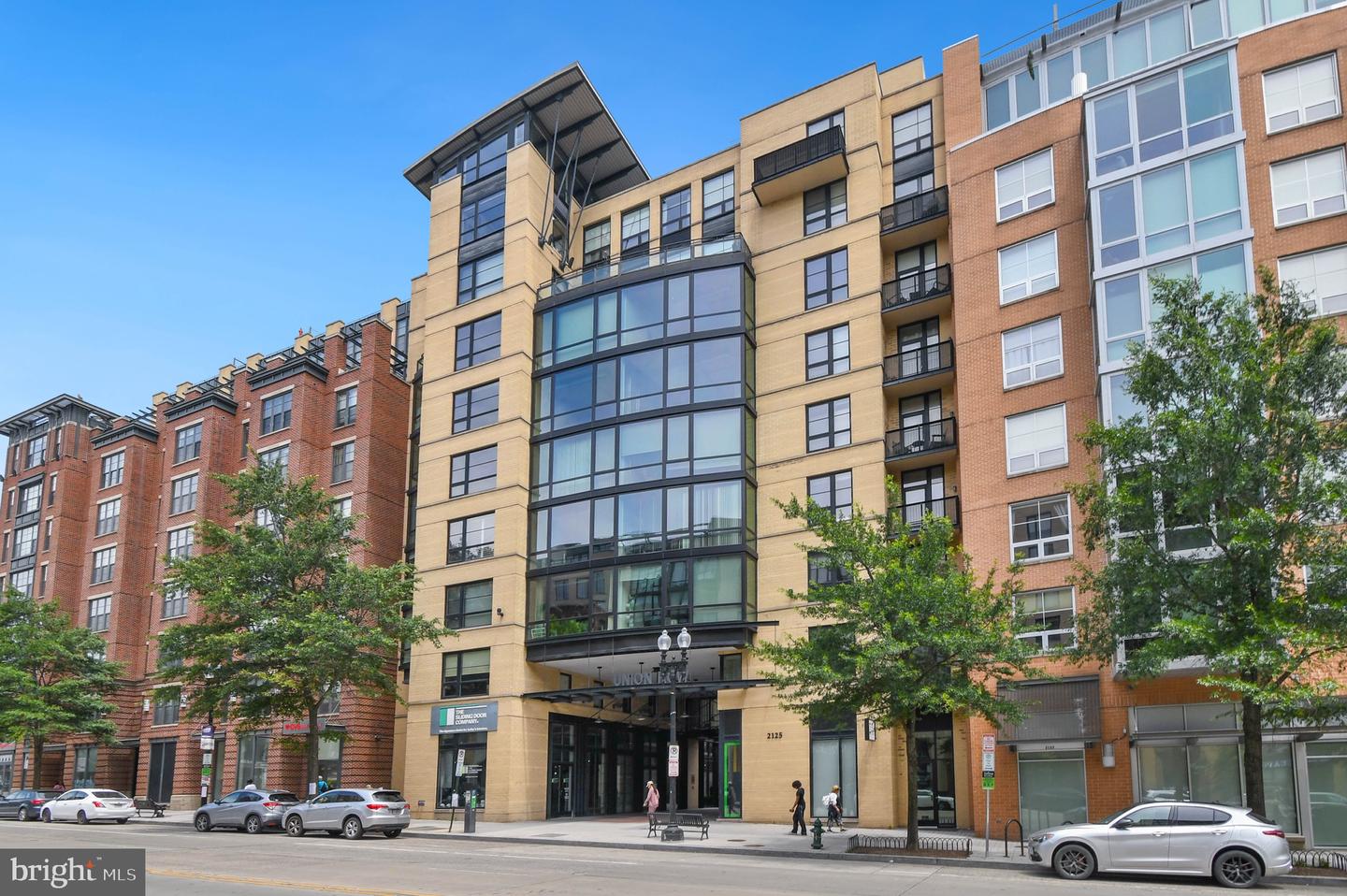 2125 14TH ST NW #916