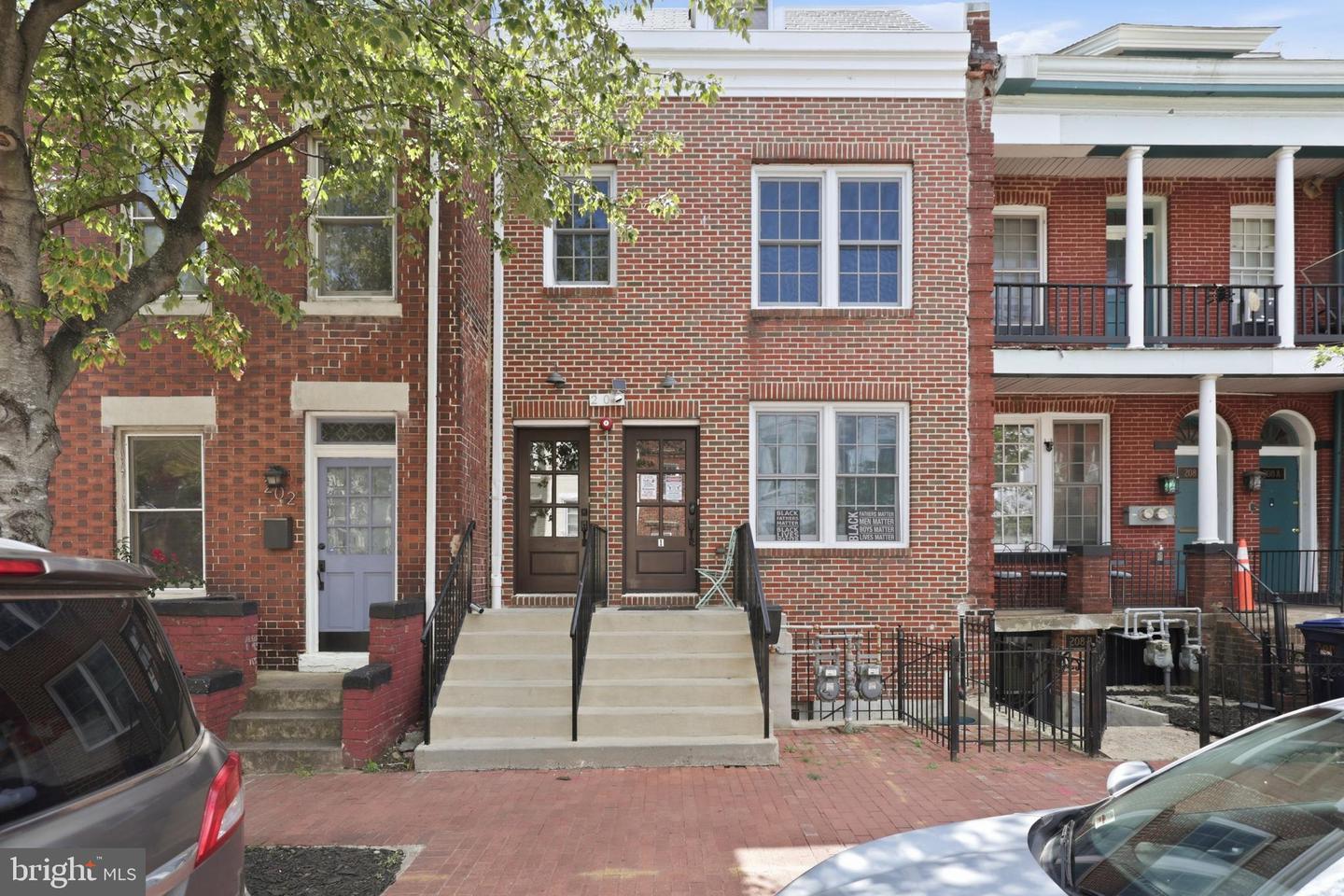 206 Morgan St Nw Property Photo 1