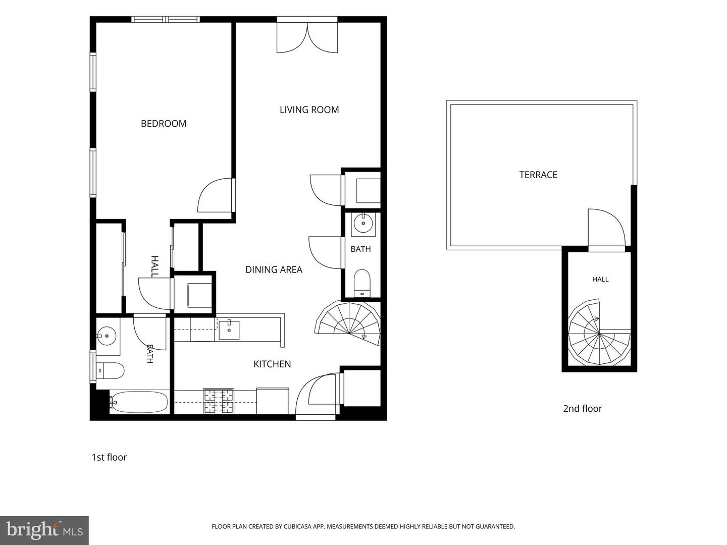 1425 11th St Nw #503 Property Photo 17