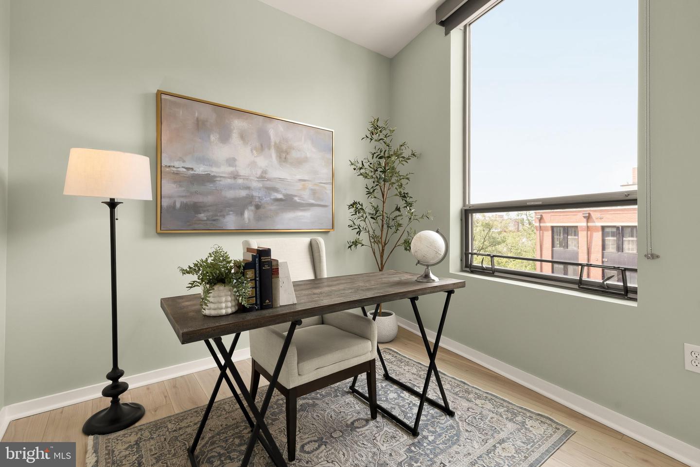 1414 Belmont St Nw #310 Property Photo 9