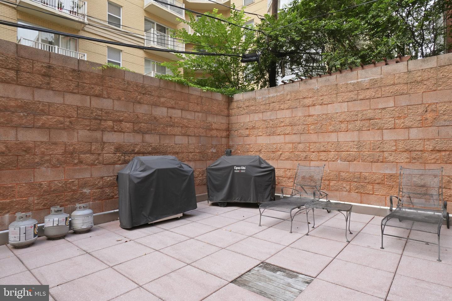 1001 L St Nw #211 Property Photo 21