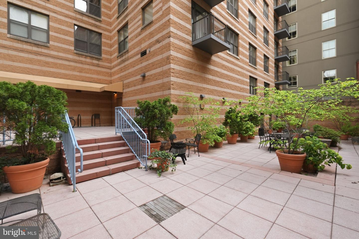 1001 L St Nw #211 Property Photo 22