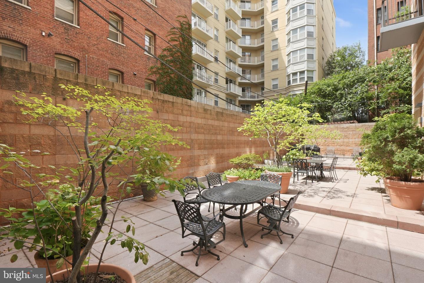 1001 L St Nw #211 Property Photo 23