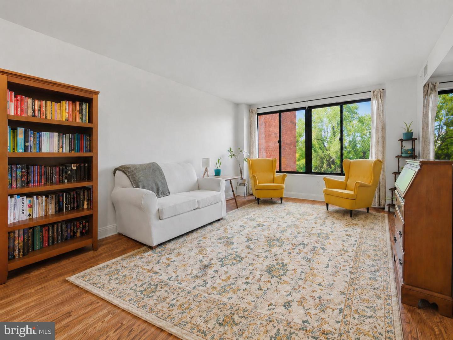 3114 Wisconsin Ave Nw #302 Property Photo 4