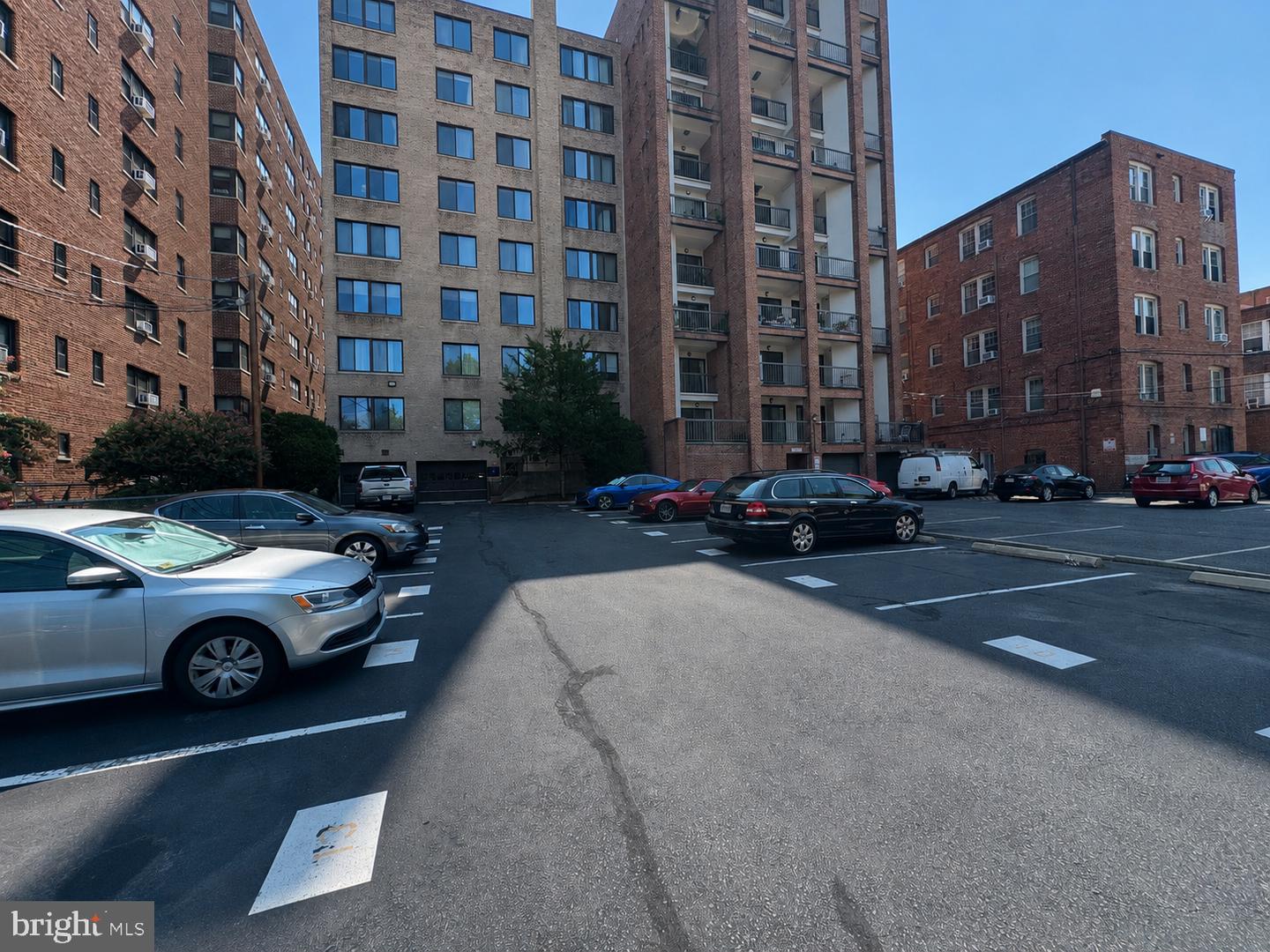 3114 Wisconsin Ave Nw #302 Property Photo 14