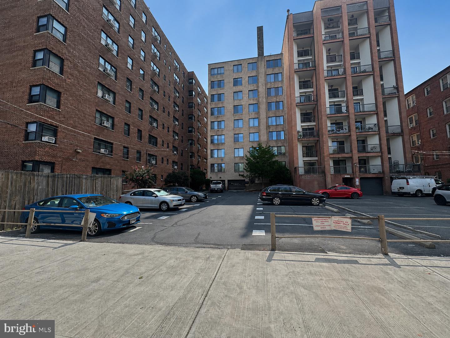 3114 Wisconsin Ave Nw #302 Property Photo 15
