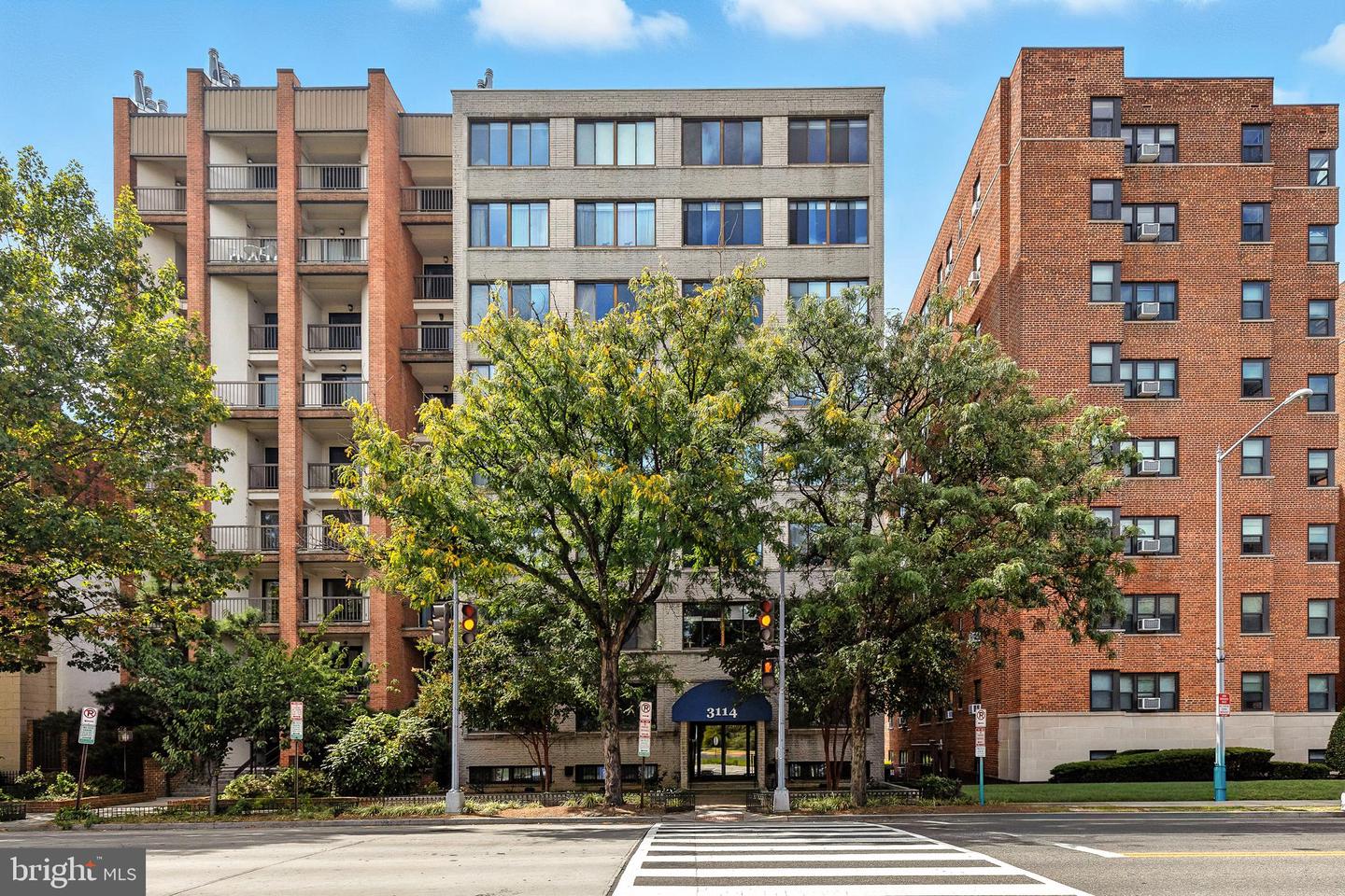 3114 Wisconsin Ave Nw #302 Property Photo 16