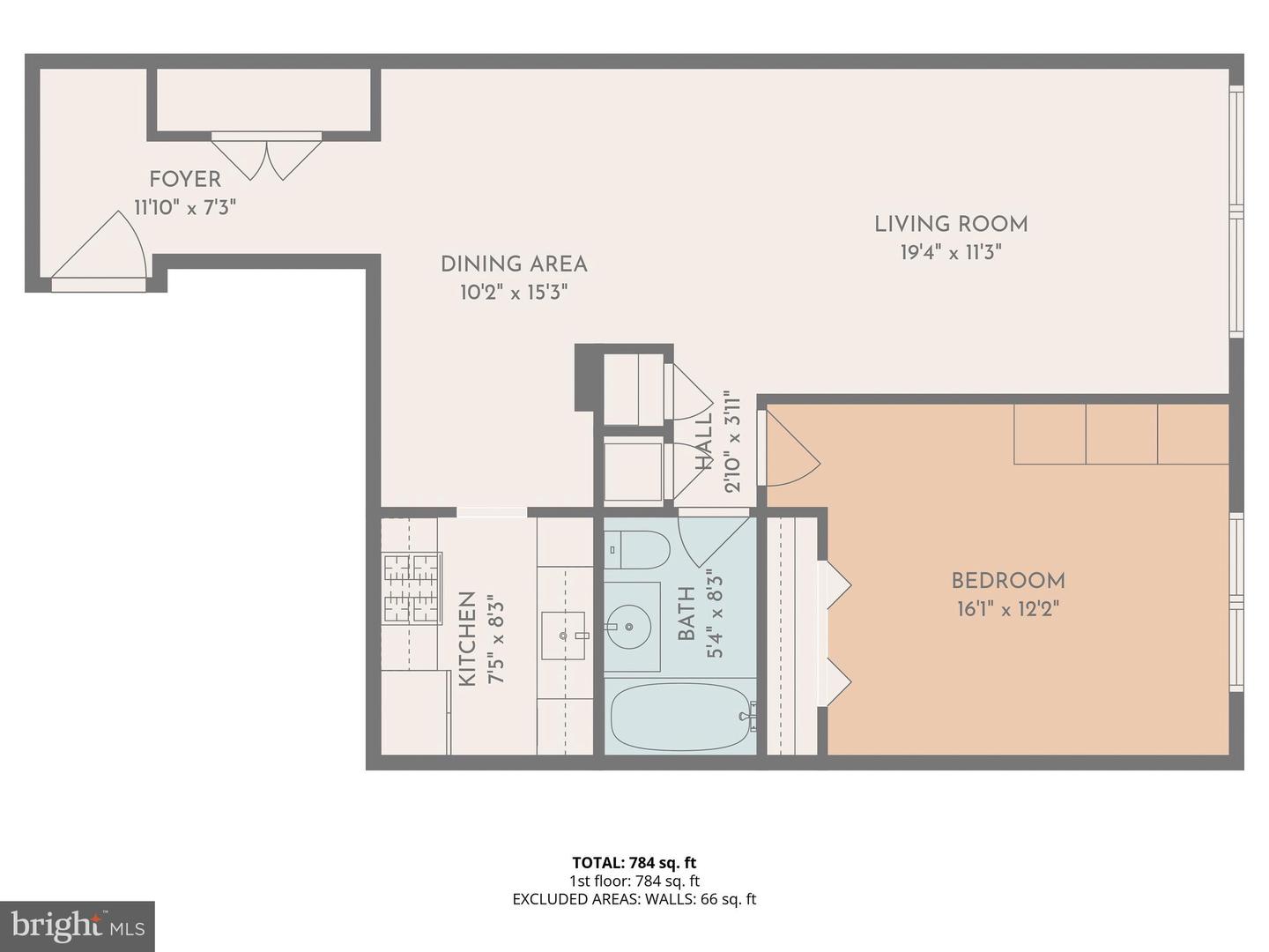 3114 Wisconsin Ave Nw #302 Property Photo 17